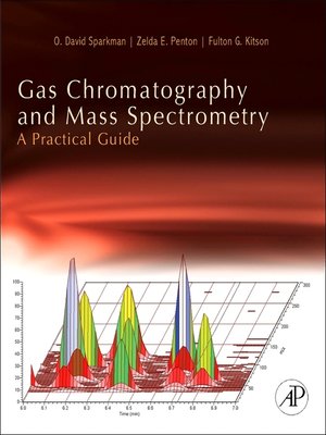 cover image of Gas Chromatography and Mass Spectrometry